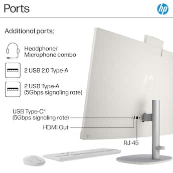 HP 27 HP 27