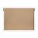 Alt View 17. Martha Stewart - Everette Dry Erase Magnetic Monthly Calendar/Cork Board - White Woodgrain.