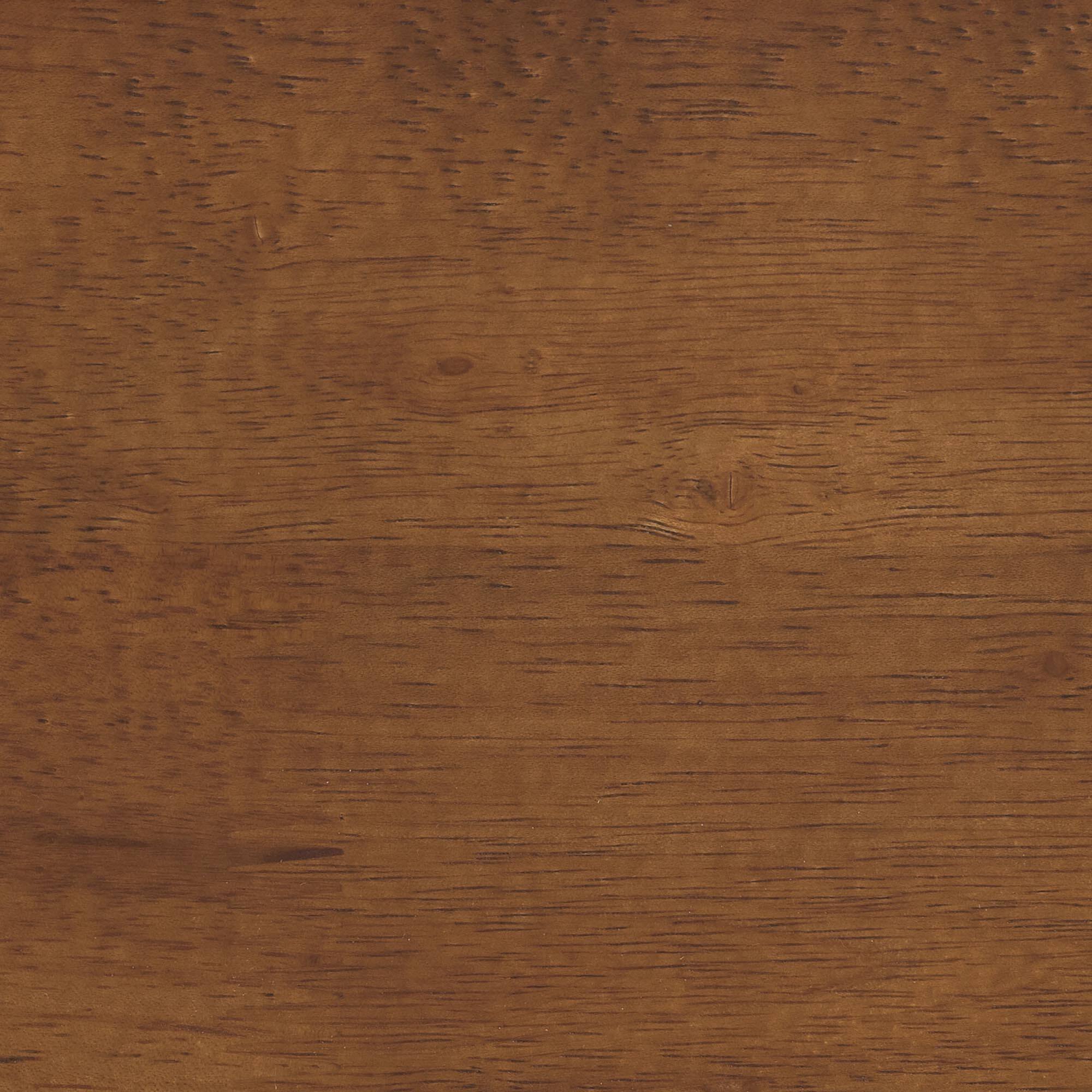 Alt View 2. Baxton Studio - Fleur Mid-Century Woven RatWood Queen Size Bed - Walnut Brown.