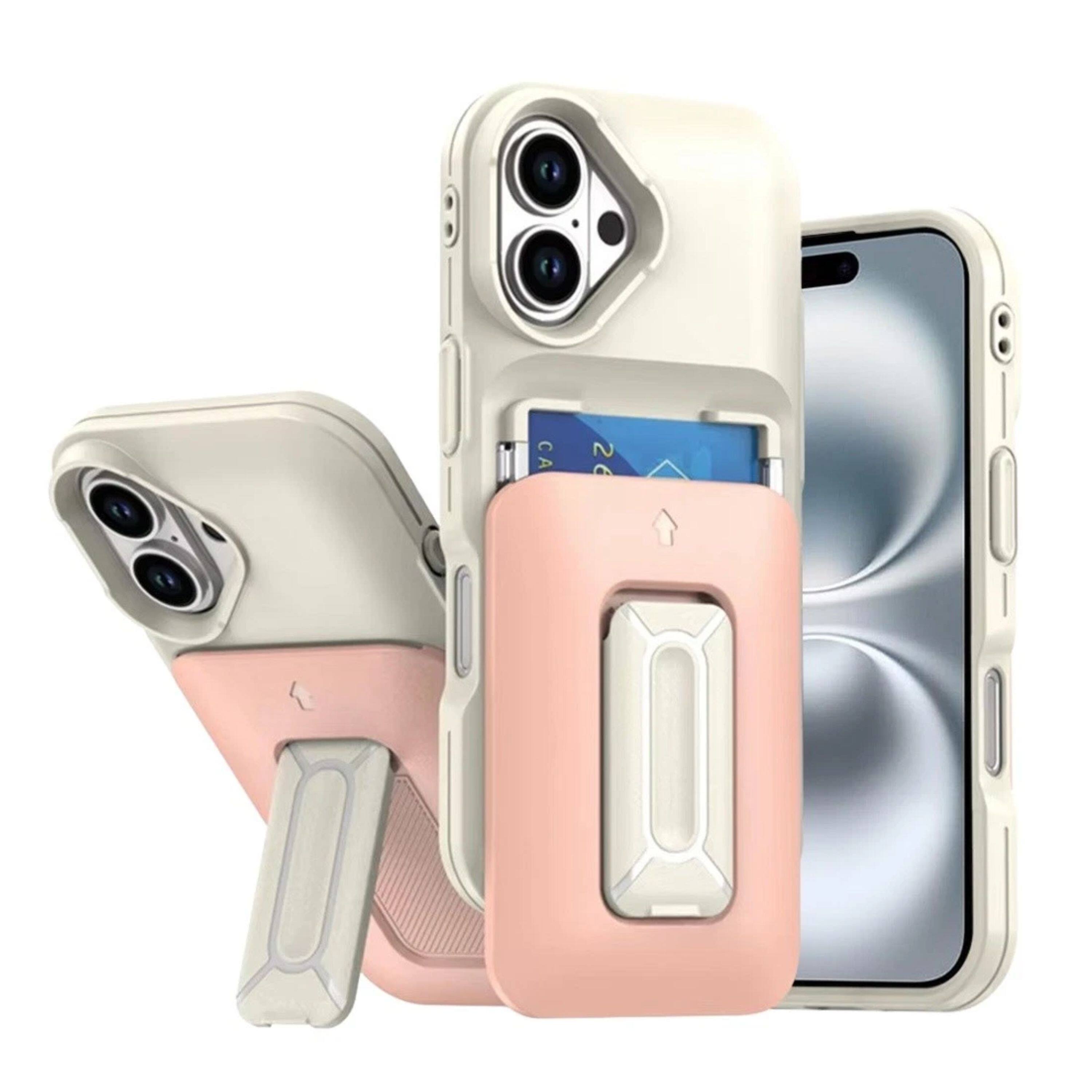 Beige Light Pink