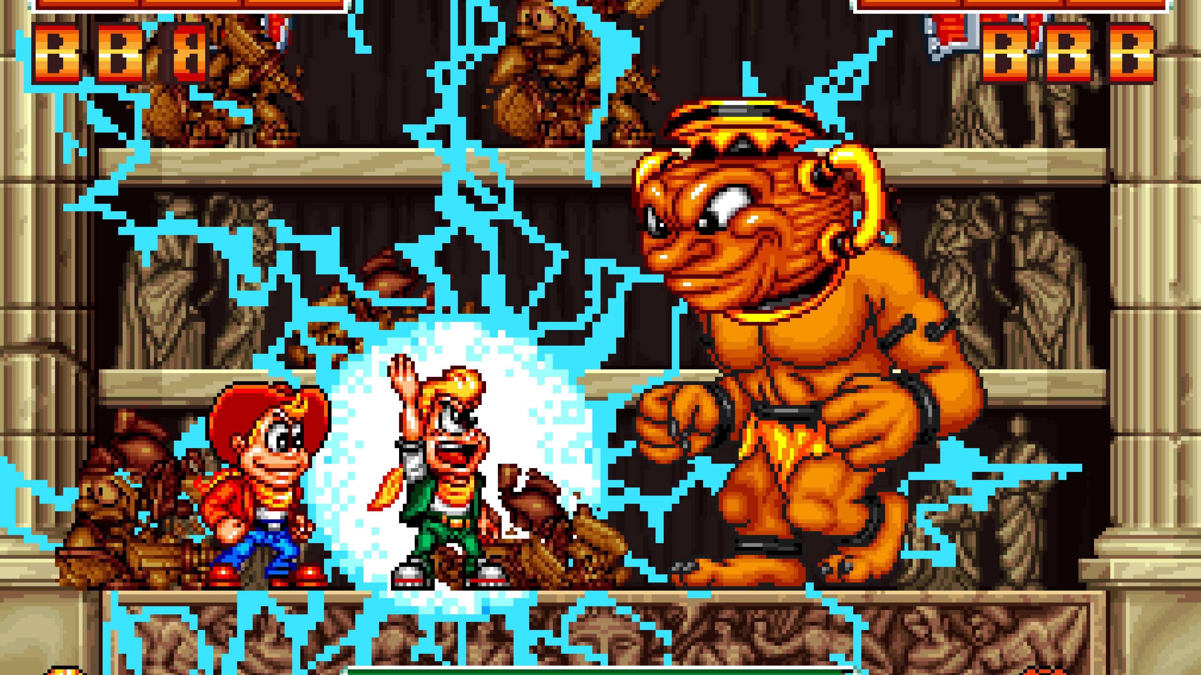 Alt View 14. Antstream Arcade - Antstream Arcade.