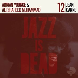Jean Carne JID012 [LP] VINYL - Best Buy