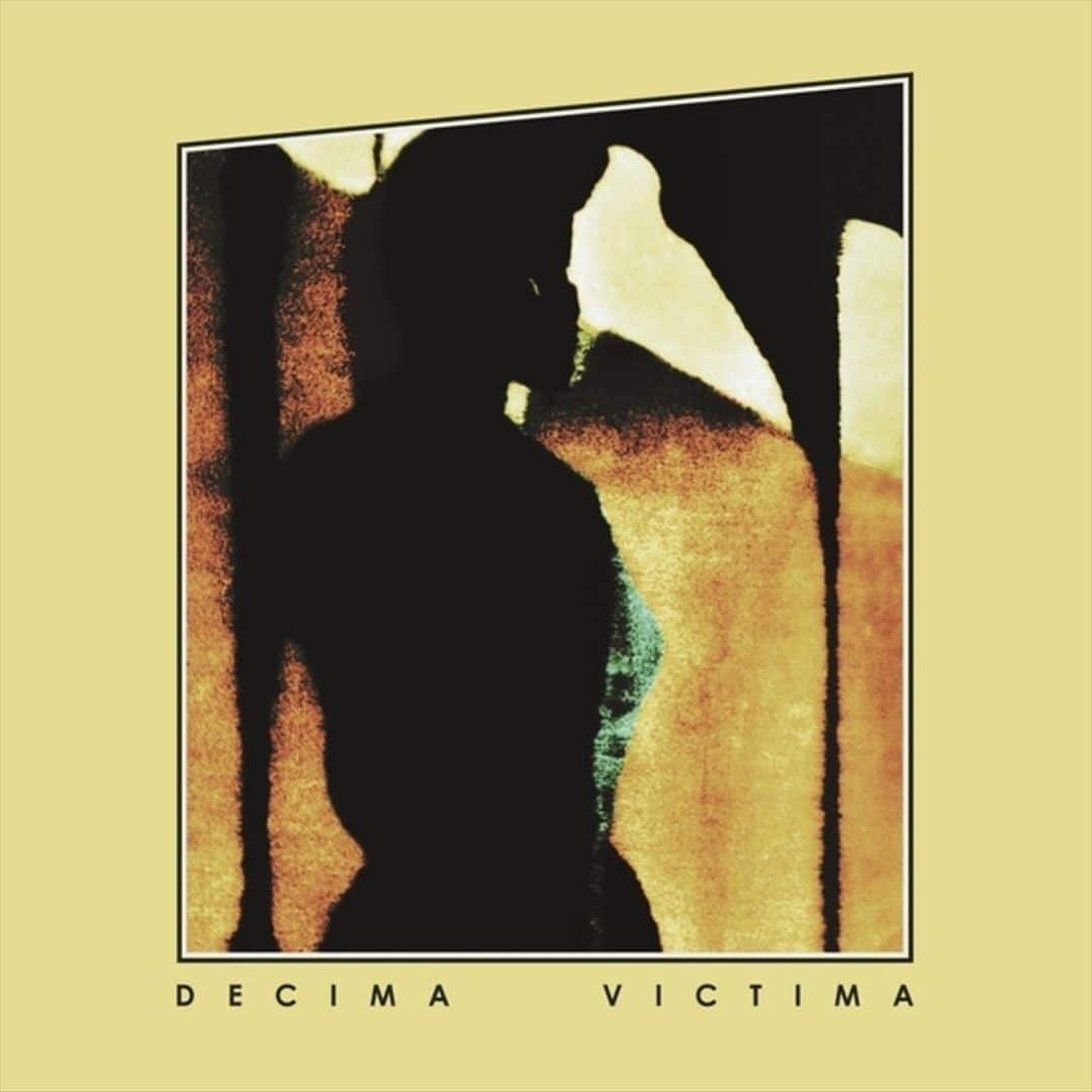 Décima Víctima [LP] [VINYL]