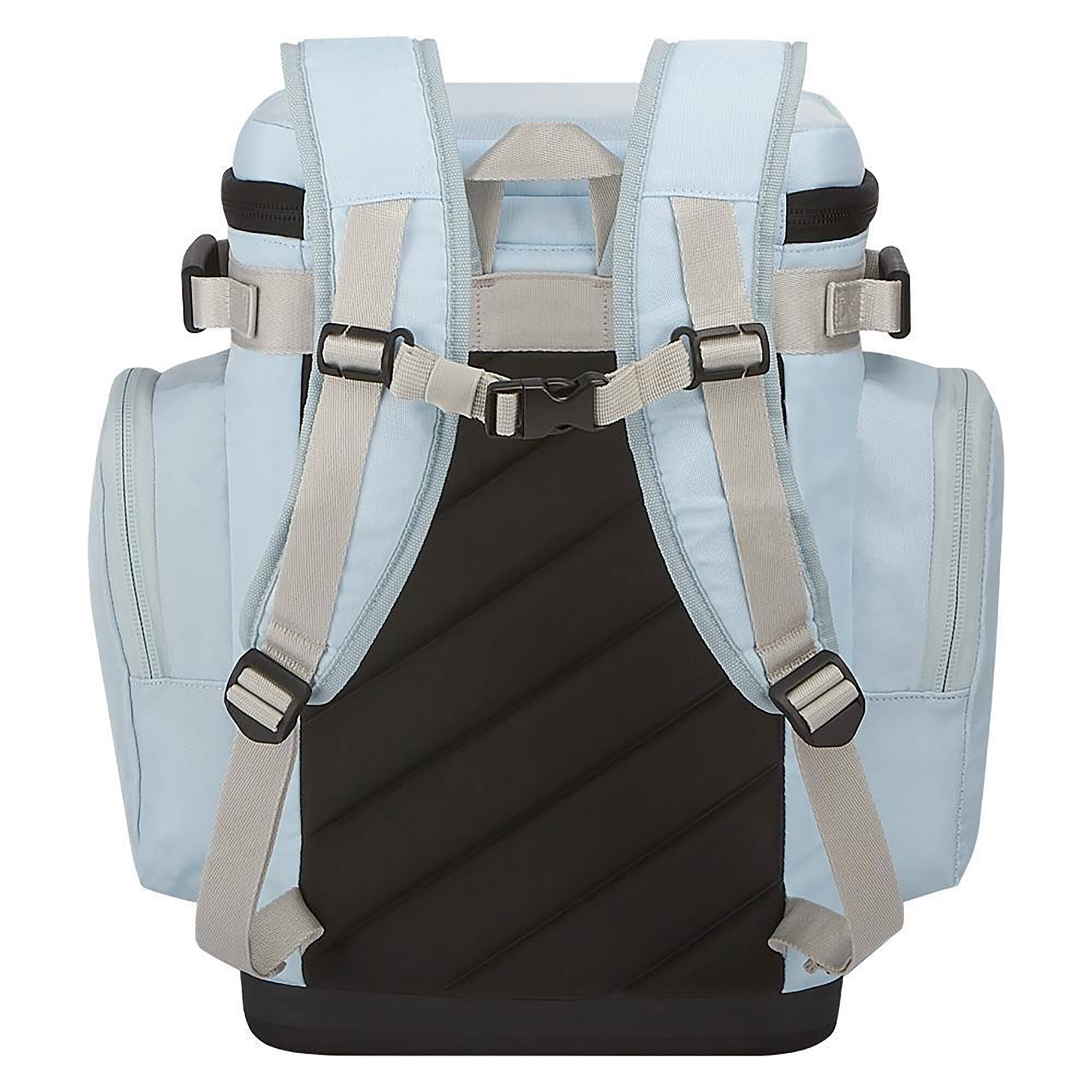 Alt View 2. Thermos - Thermos 18-Can Icon Series Cooler Backpack - Glacier - Glacier.