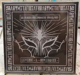 Babymetal - Legend - S - Baptism XX - Live At Hiroshima Green Arena - VINYL LP