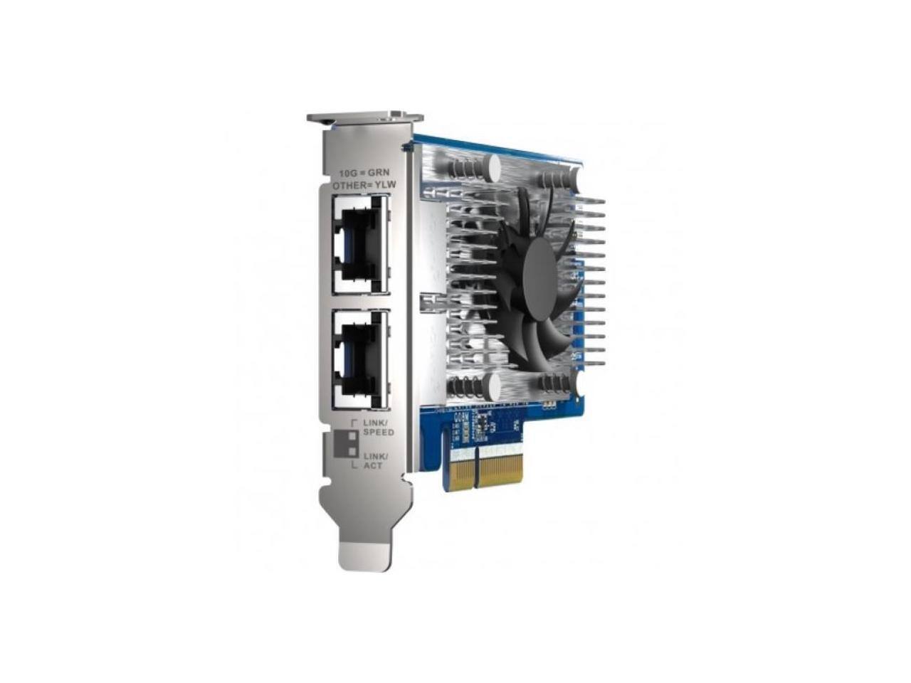 10G - GRN  
OTHER - YLW  

LINK SPEED  
LINK/ACT