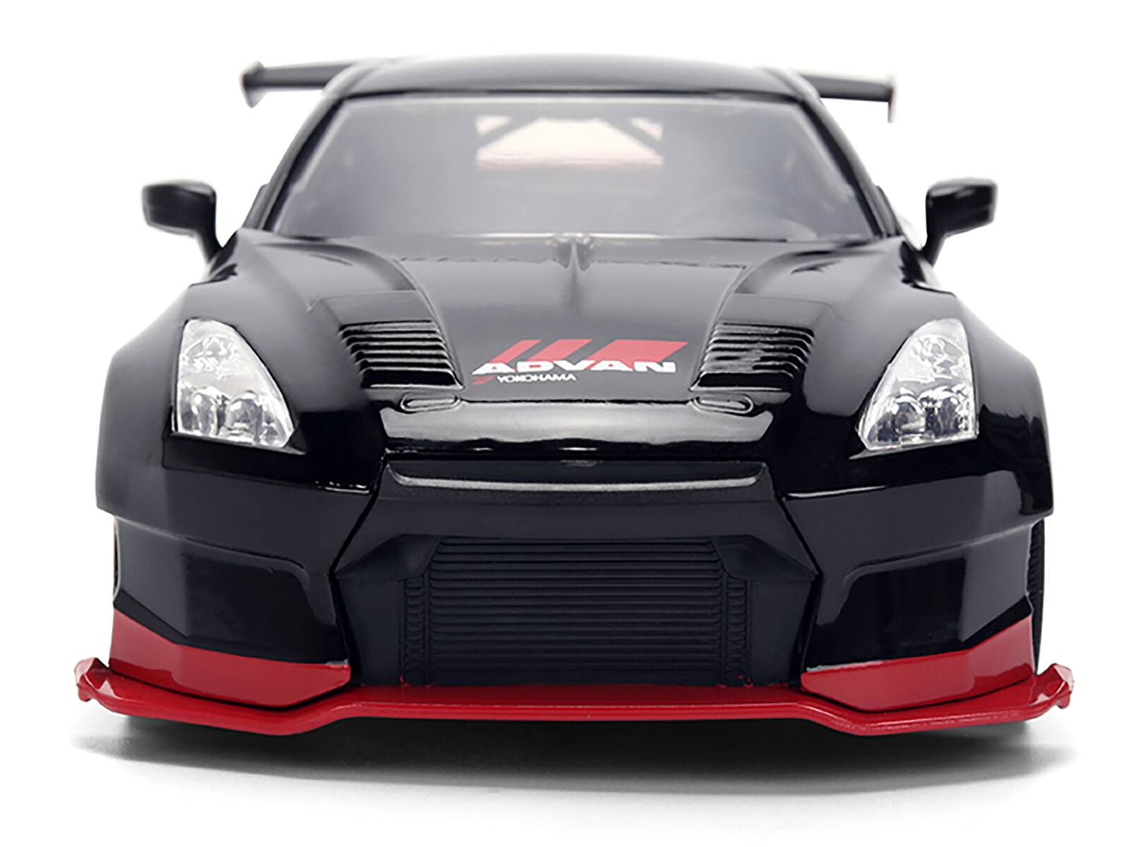 ADVAN YOKOHAMA