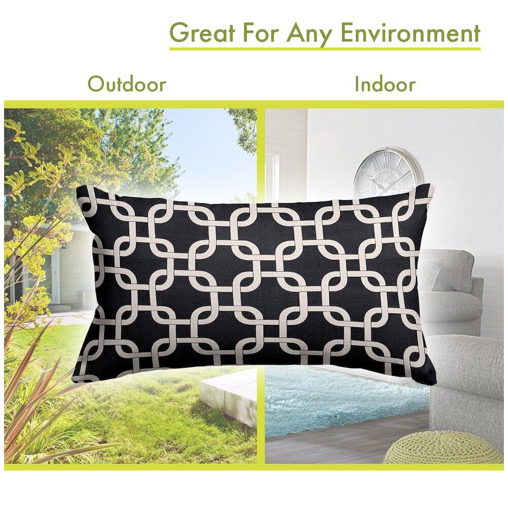 Great For Any Environment

Outdoor

Indoor