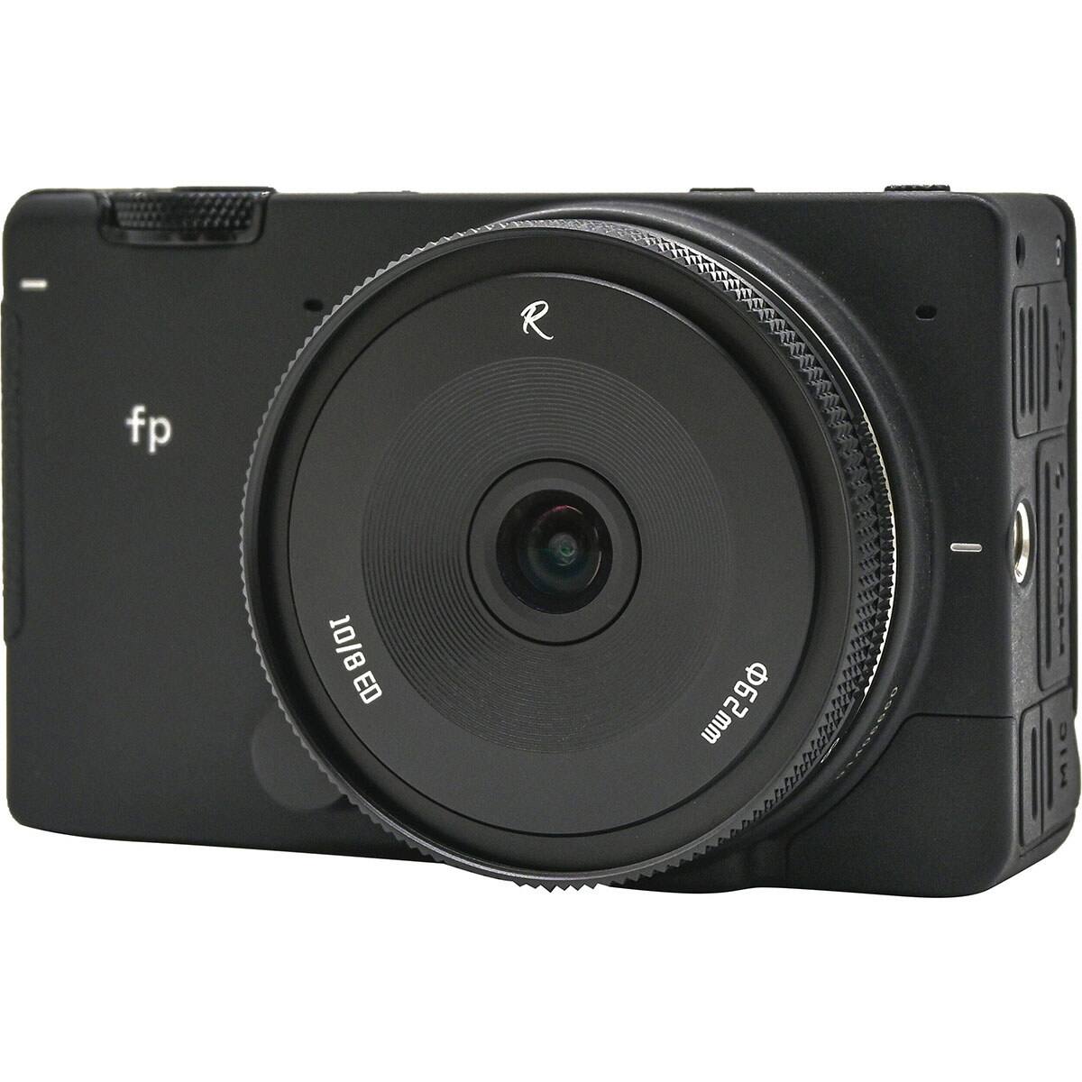 Alt View 2. AstrHori - AstrHori 10mm f/8 II Fisheye Lens - L Mount.