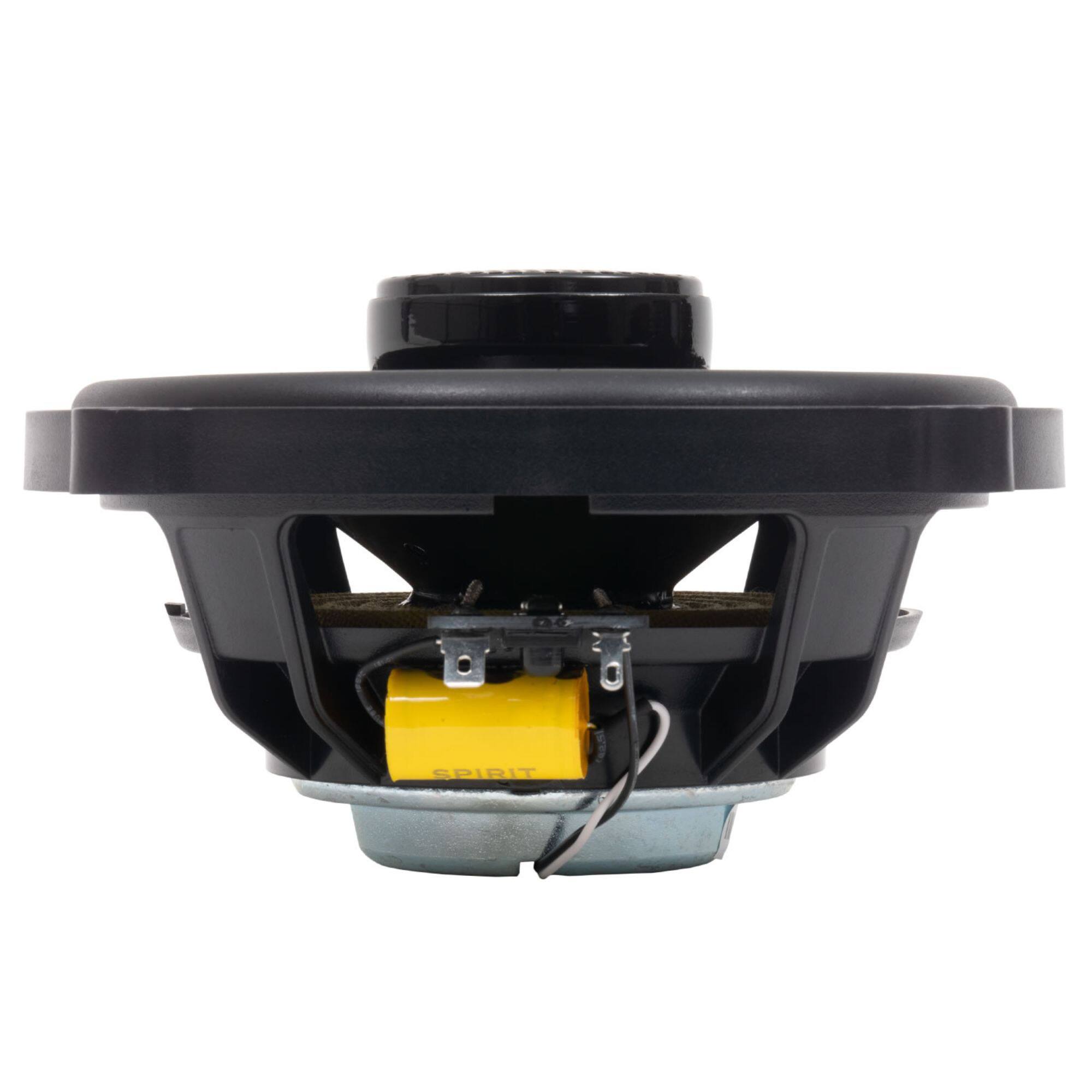 Alt View 5. MB Quart - MB Quart Polaris RZR Pro Audio System Waterproof Speakers Subwoofer & Amplifiers - Black.