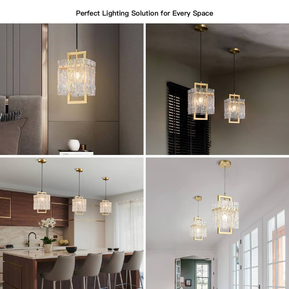 Perfect Lighting Solution for Every Space