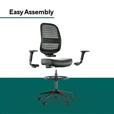 Easy Assembly