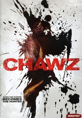 Chawz - DVD