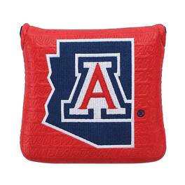 TaylorMade - Arizona Wildcats Mallet Headcover - Multicolor