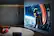 Alt View 22. LG - 100" Class 84B Series QNED evo AI Mini LED 4K Smart webOS TV (2026).