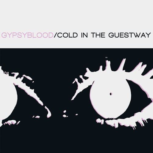 Gypsyblood - Cold In The Guestway   - VINYL LP price history on PriceWatchPro