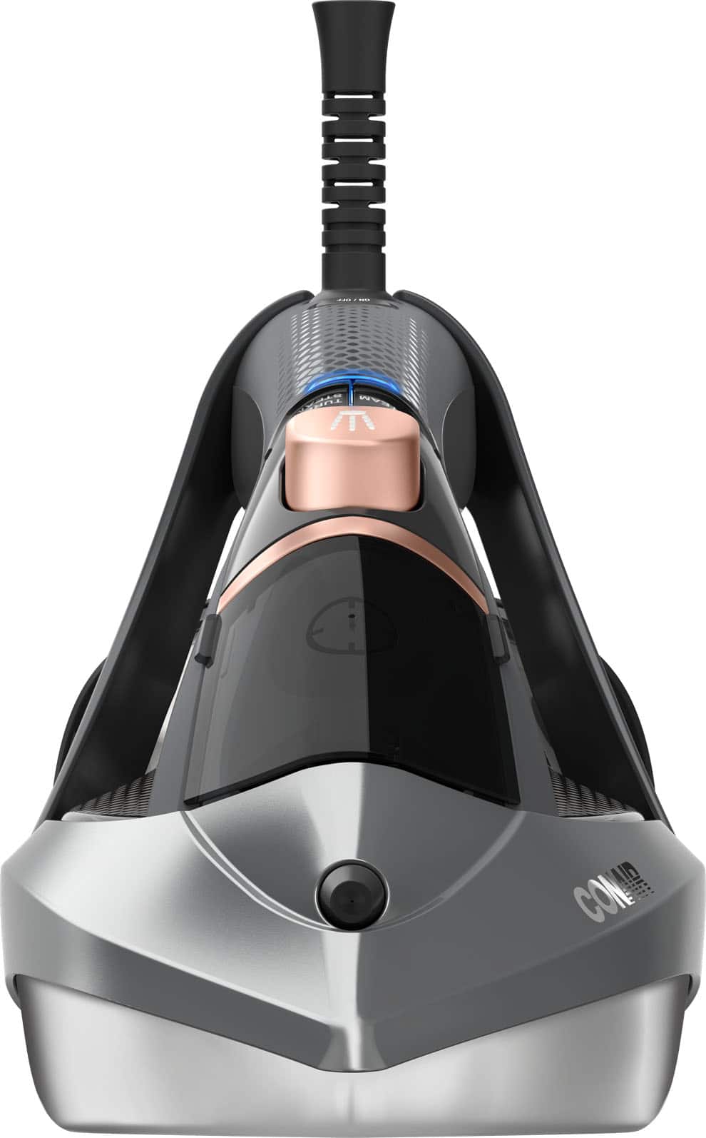 Conair - Fabric Steam Iron - Silver - Alt_View_Zoom_11