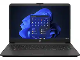 HP - Refurbished Excellent - Upgraded - 255 G8 Laptop 15.6 FHD Display (Ryzen 5 5500U, 8GB, 256GB SSD, AMD Radeon, WiFi 6, Webcam, Win 11 Home) - Dark Ash Silver