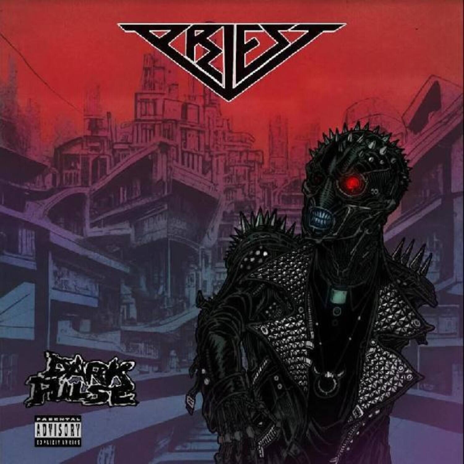 TE DARK FASE PARENTAL ADVISORY EXPLICIT LYRICS