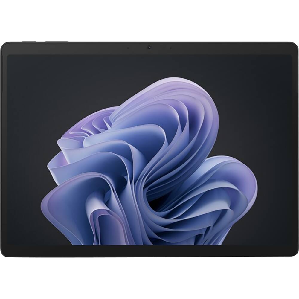 Alt View 1. Microsoft - Surface Pro 10 13" Intel Ultra 7 165U 16GB/256GB ZDV-00019 - Black.