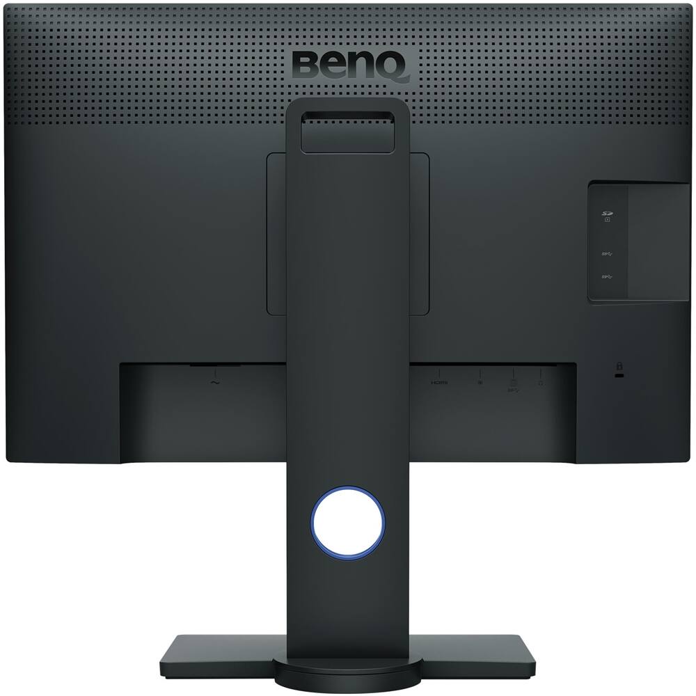 Benq SW240 AQCOLOR 24.1型 BenQ AQCOLOR SW240 Photographer 24