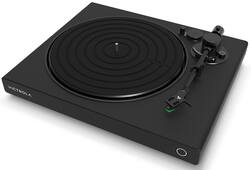 Victrola - Onyx Hi-Res Turntable - Black - Angle_Zoom