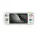 Front. AYN - Odin 3 Pro 6" Full HD OLED Android Gaming Handheld – Qualcomm 8 Elite, 12GB RAM, 256GB Storage, Rainbow - Rainbow.