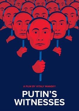 Putin's Witnesses - DVD