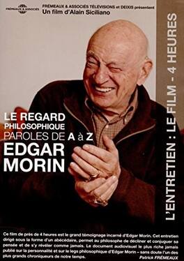Le Regard Philoshique - DVD