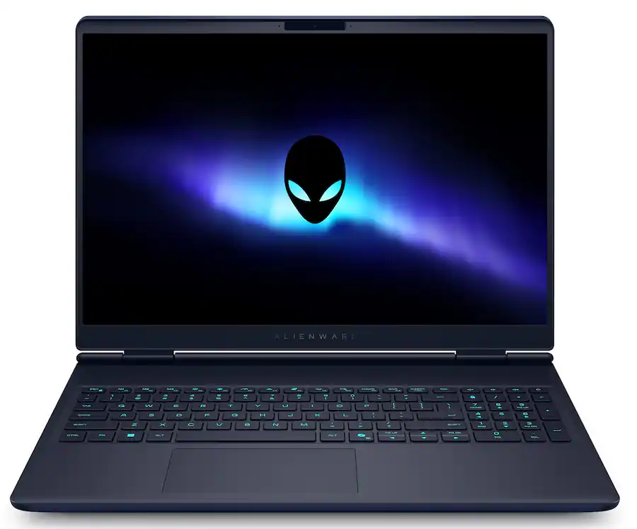 Alienware 16X Aurora 16