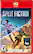 "Split Fiction is a two-player co-op game for the Nintendo Switch. It is rated T for Teen and has age restrictions. The game is from the makers of online features, and more information can be found on the back of the box. The full game is available for download, but a game card is not included. Hazelight and EA Originals are the creators of this game."