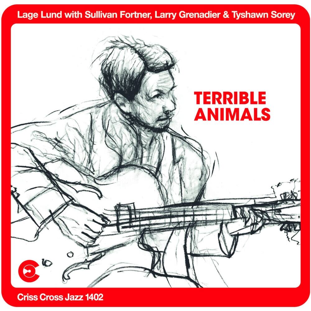 Terrible Animals [LP] [VINYL] price history on PriceWatchPro