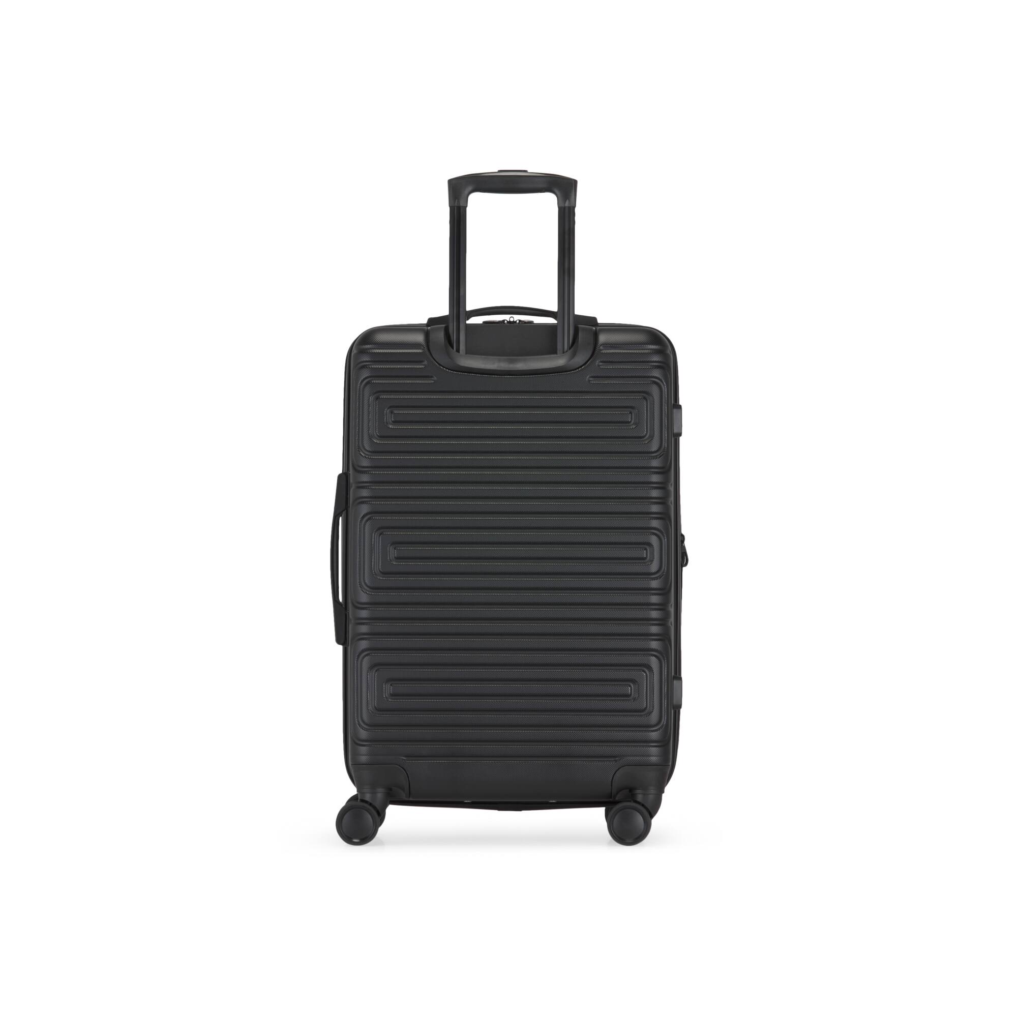 Alt View 12. Swiss Mobility - SWISS MOBILITY - /SFO -  3 pcs Luggage set - Black.