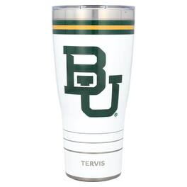 Tervis - Baylor Bears 30oz. Arctic Stainless Steel Tumbler - Multicolor