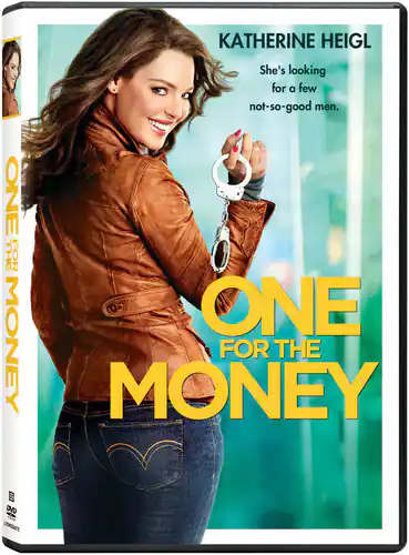 One for the Money - DVD