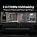 2-in-1 1080p Multitasking
Picture-in-Picture and Picture-by-Picture
SPECIAL:
APPETIZERS
SALADS
A LA CARTE
TACOS
BURRITOS
ENCHILADAS
QUESADILLAS
SIDES
NEWS24
CYBER ATTACKS PROJECTED TO COST BILLIONS
DECOGYAR