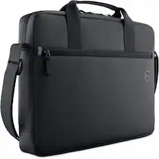 Front. Dell - DELL ECOLOOP ESSENTIAL BRIEFCASE 14-16 - Unknown.