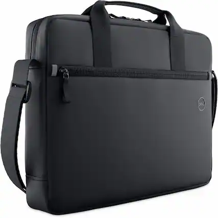 Front. Dell - DELL ECOLOOP ESSENTIAL BRIEFCASE 14-16 - Unknown.