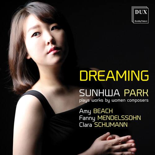 Beach / Park - Dreaming   - COMPACT DISCS [CD] price history on PriceWatchPro