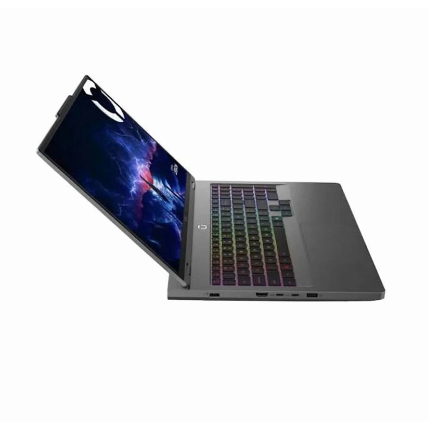 Alt View 4. Lenovo - Lenovo Legion 5i 16" Gaming Laptop - Intel Core Ultra 9 275HX - GeForce RTX 5060 32GB RAM 1TB SSD WQXGA 2560x1600 - Grey.