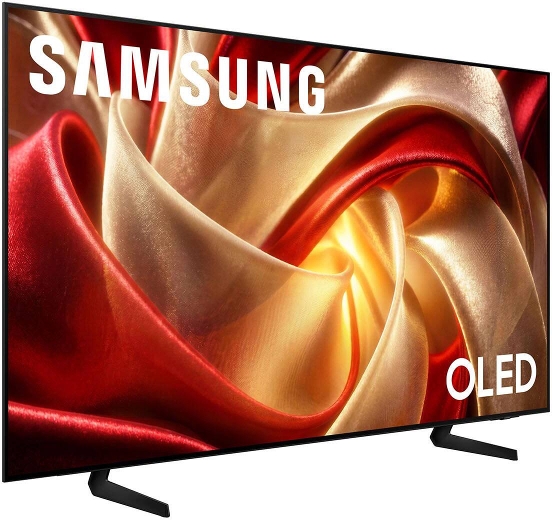 SAMSUNG OLED