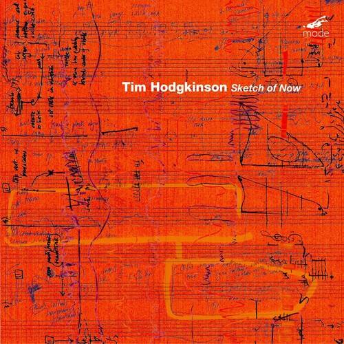 Tim Hodgkinson  
Sketch of Now