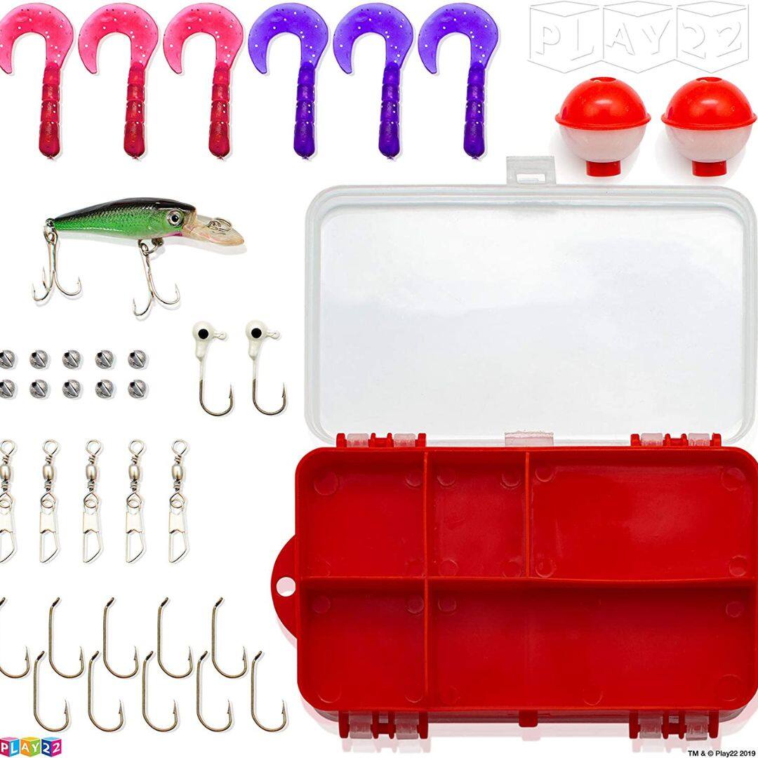 PLAY22  
TM & © Play22 2019