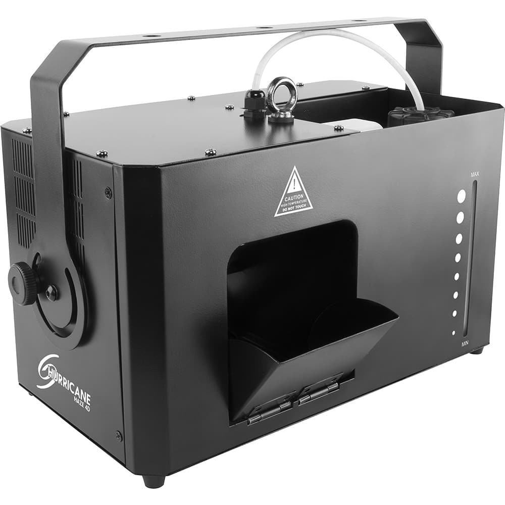 CHAUVET DJ - Hurricane Haze 4D Haze Machine HHAZE4D