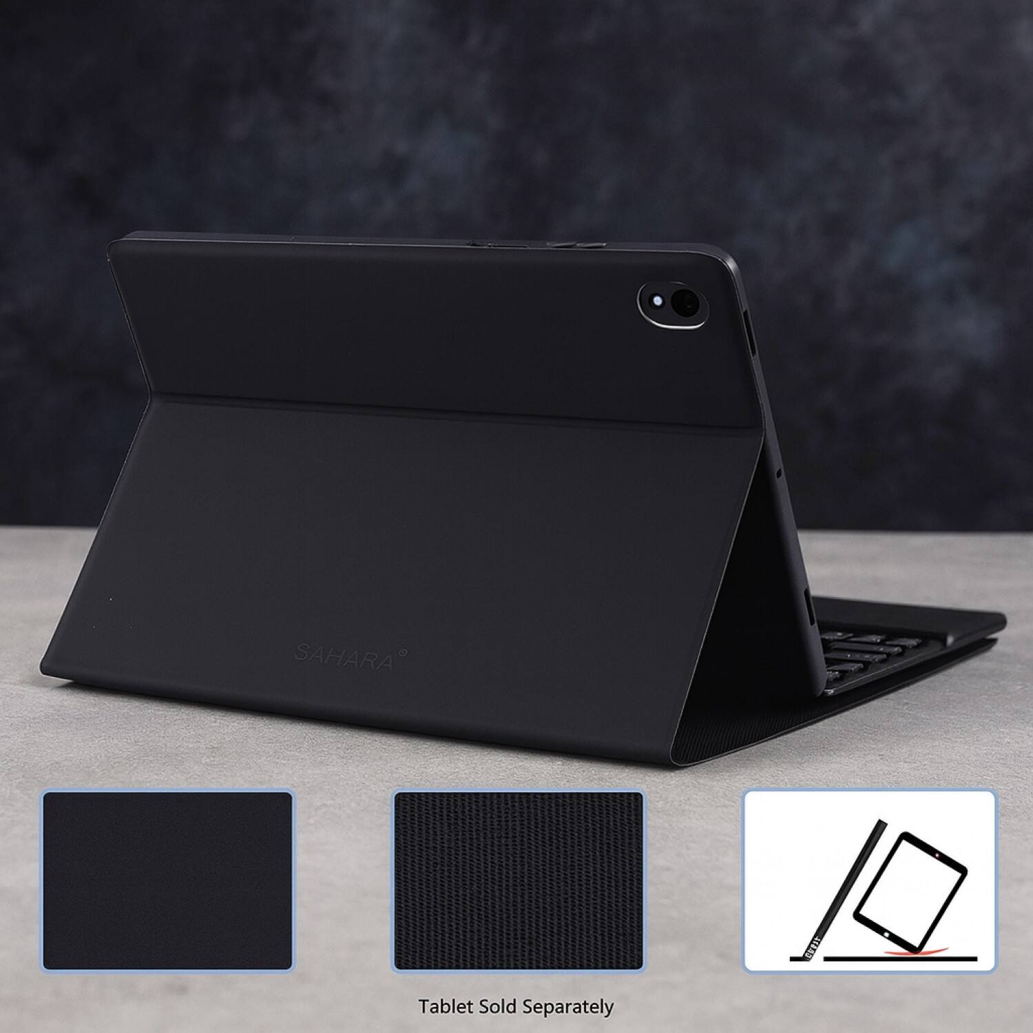 SAHARA Tablet Sold Separately