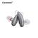 Back. Ceretone - Beacon OTC Self - Fitting Hearing Aids - Digital Noise Reduction, Feedback Cancellation and Bluetooth Streaming - Silver.