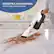 VERSATILE ACCESSORIES
Clean multiple surfaces with ease