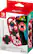 The text on the image reads: "Nintendo Switch. Super Mario. Nintendo TM Manette D-Pad fr Handheld i Nur for Modus D-PAD Handheld Mode porttil only (7) solo Modo per la Controller Mode portable para uniquement modalit solo portatile (7) + + Official Ultra Nintendo Croix Responsive D-Pad for Licensed Product directionnelle 2D ractive games! TM pour jeux 2D! ! HORI 8."