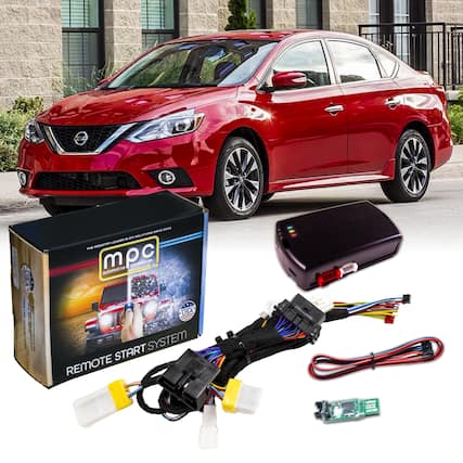 - MPC Automotive Accessories
- Remote Start System
- USA
- Since 2003
