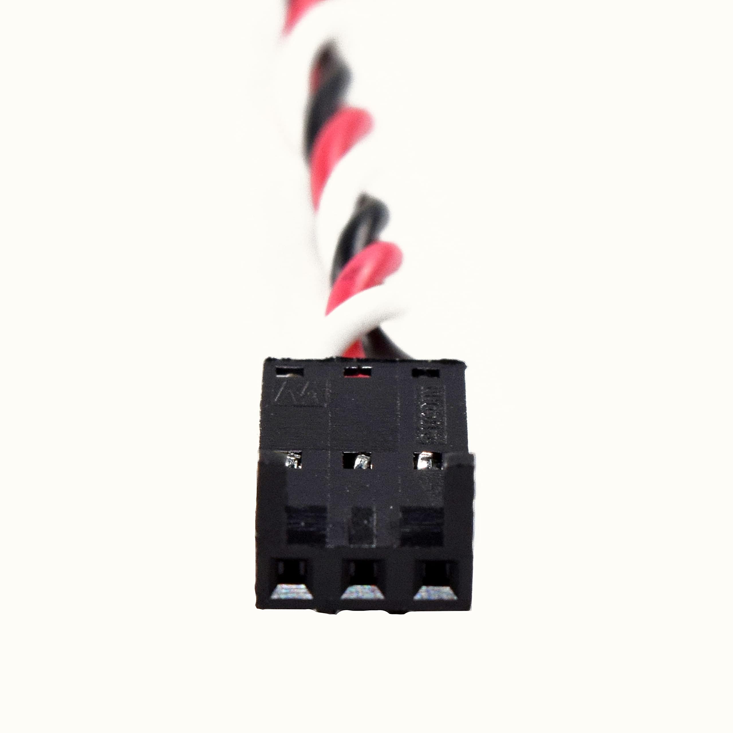 Alt View 2. HQRP - Replacement 7.2 V 3300 mAh Ni-MH Battery for SuperBuddy 21 29 Satellite Signal Meter 742-00014.
